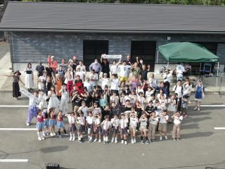 静岡県 焼津神社大祭 東海一荒祭 焼津海上花火大会 焼津さかなセンター
